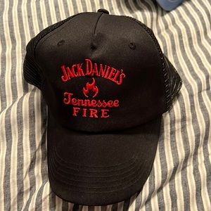 Jack Daniels